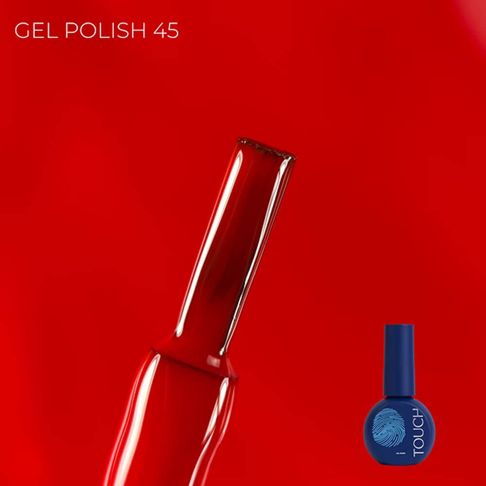 TOUCH Nail Gel 45 9ml