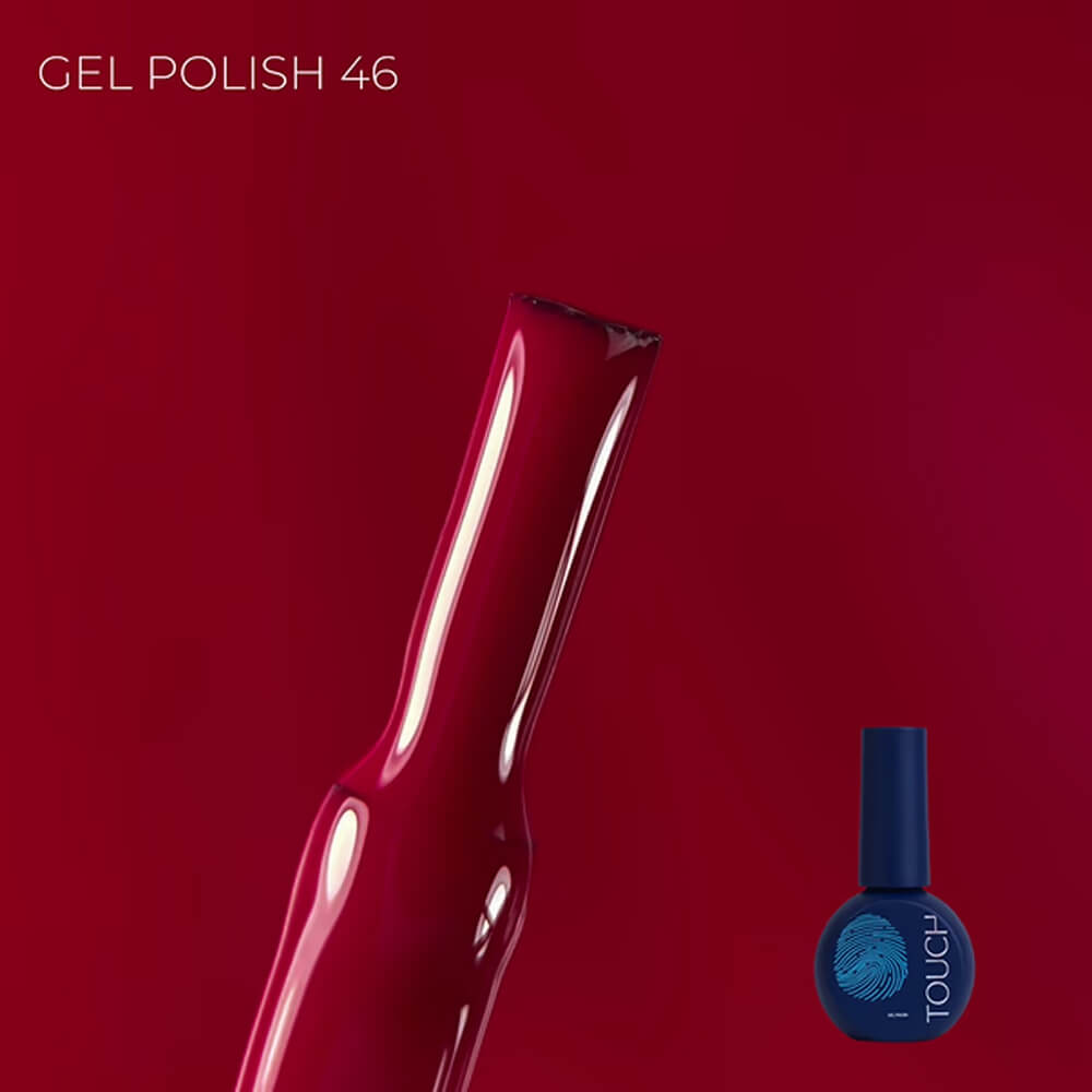TOUCH Nail Gel 46 9ml