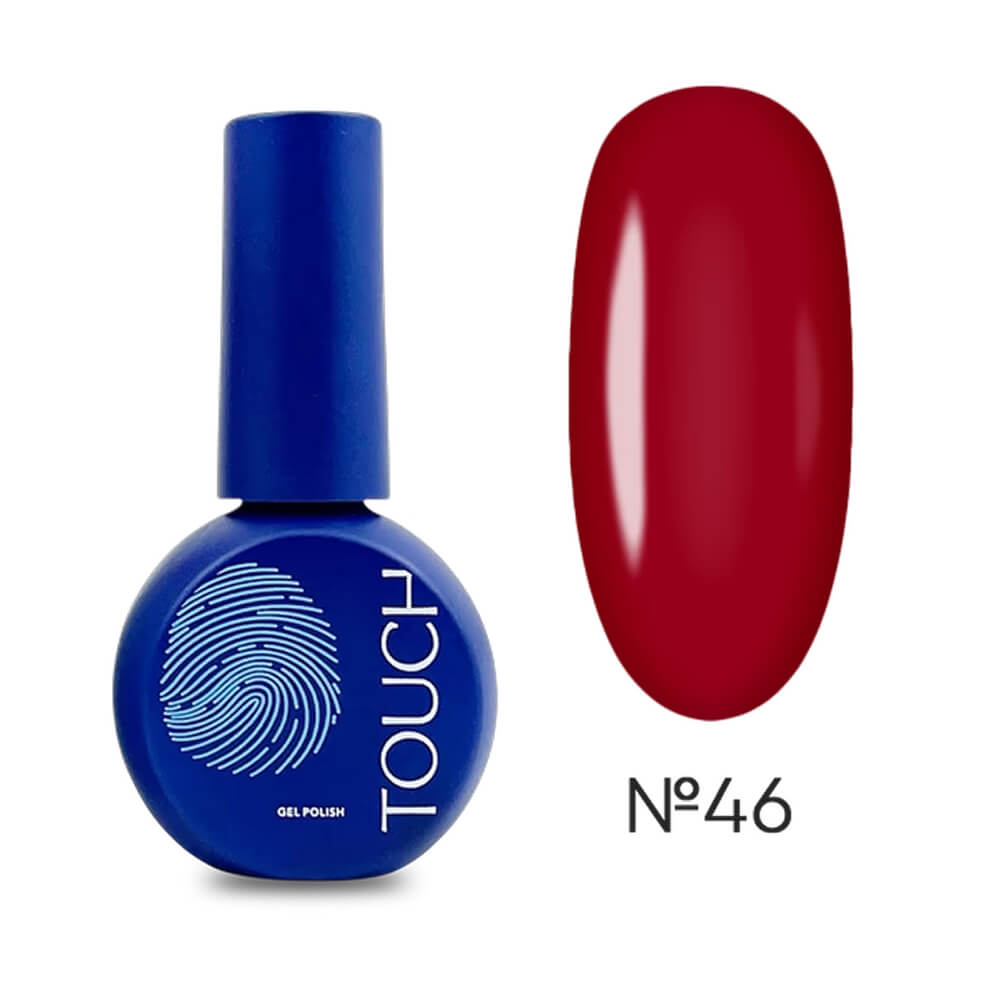TOUCH Gel Polish 46 9ml