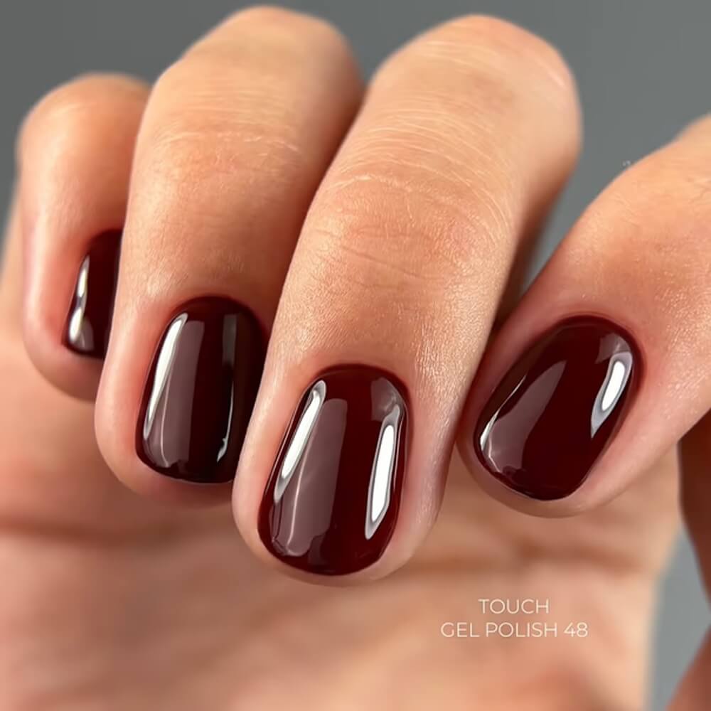 TOUCH Nail Gel 48 9ml
