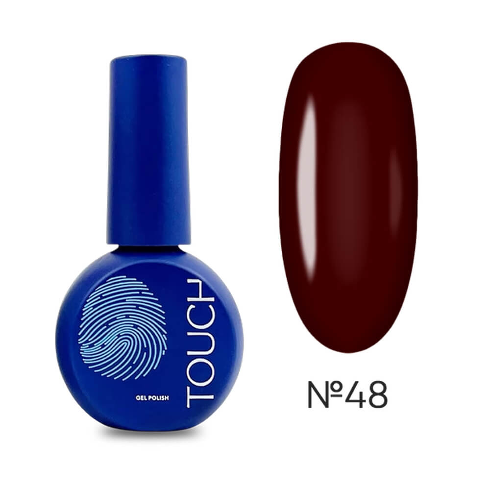 TOUCH Gel Polish 48 9ml