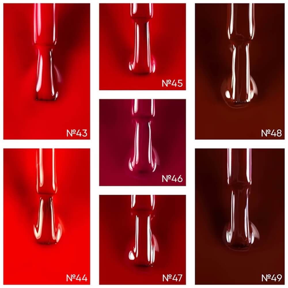 TOUCH Gel Polish