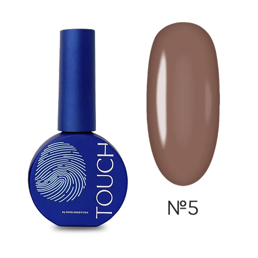 TOUCH - Gel Polish One Step 05, 9ml