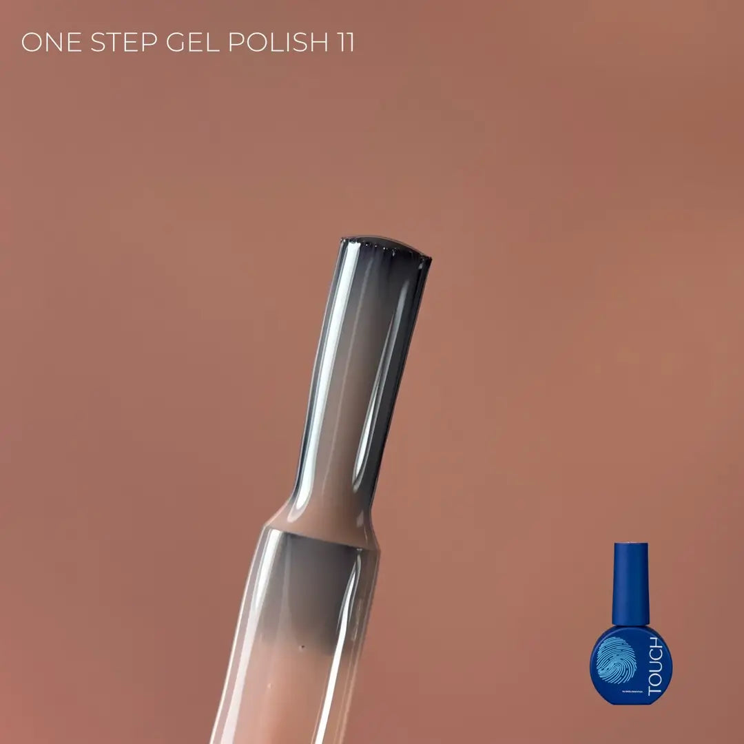 TOUCH Gel Polish One Step 11 – 3-in-1