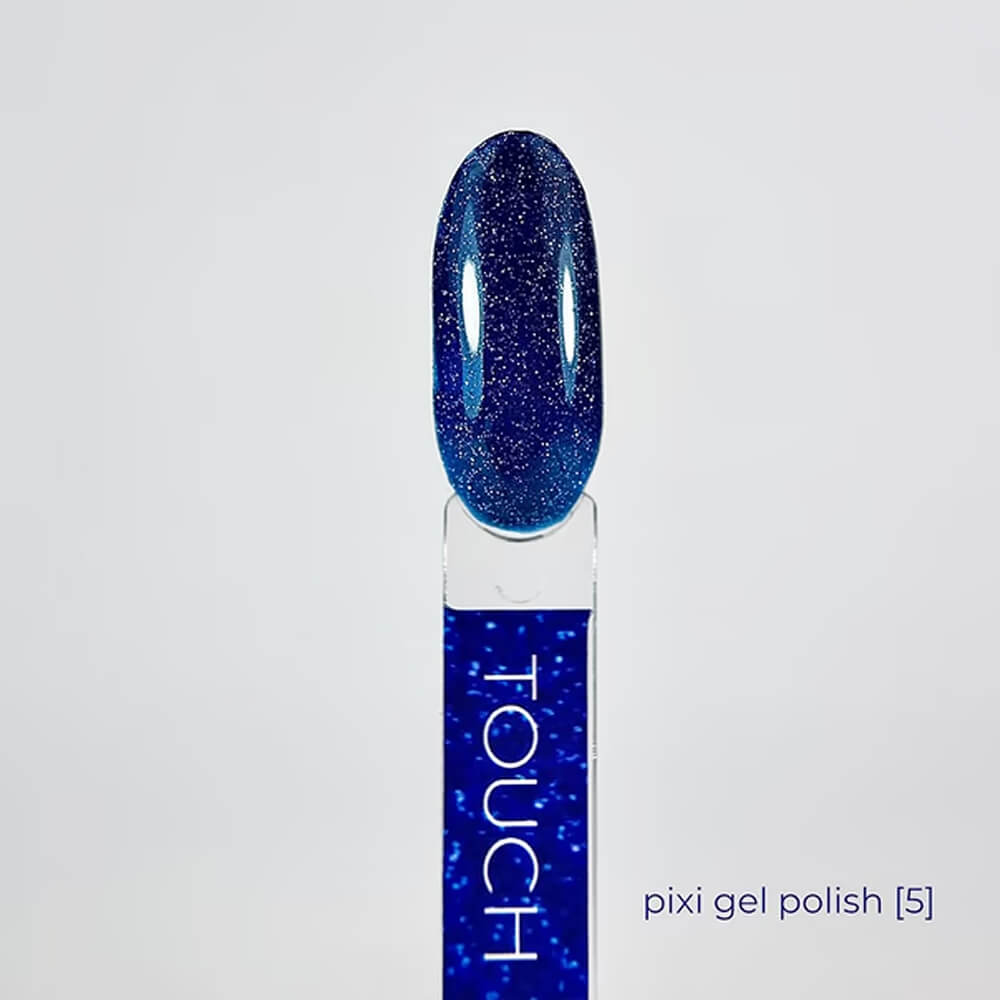 TOUCH Gel Color Pixi 5