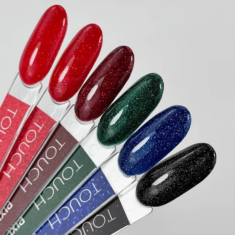 TOUCH Nail Gel Pixi 9ml