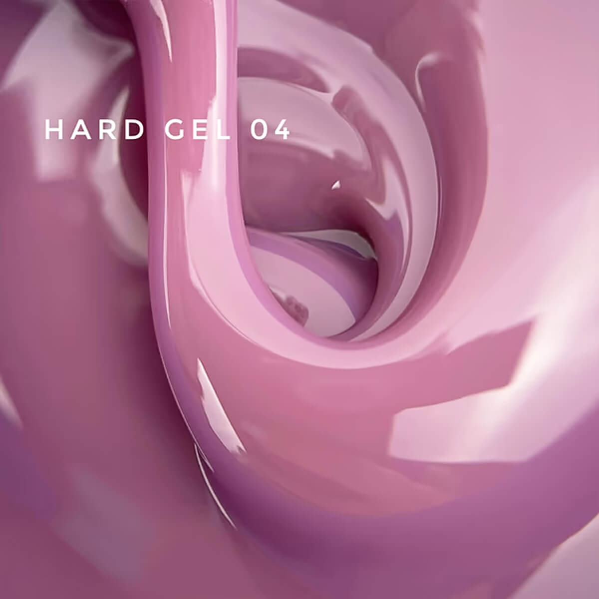 TOUCH Hard Gel 06 15ml