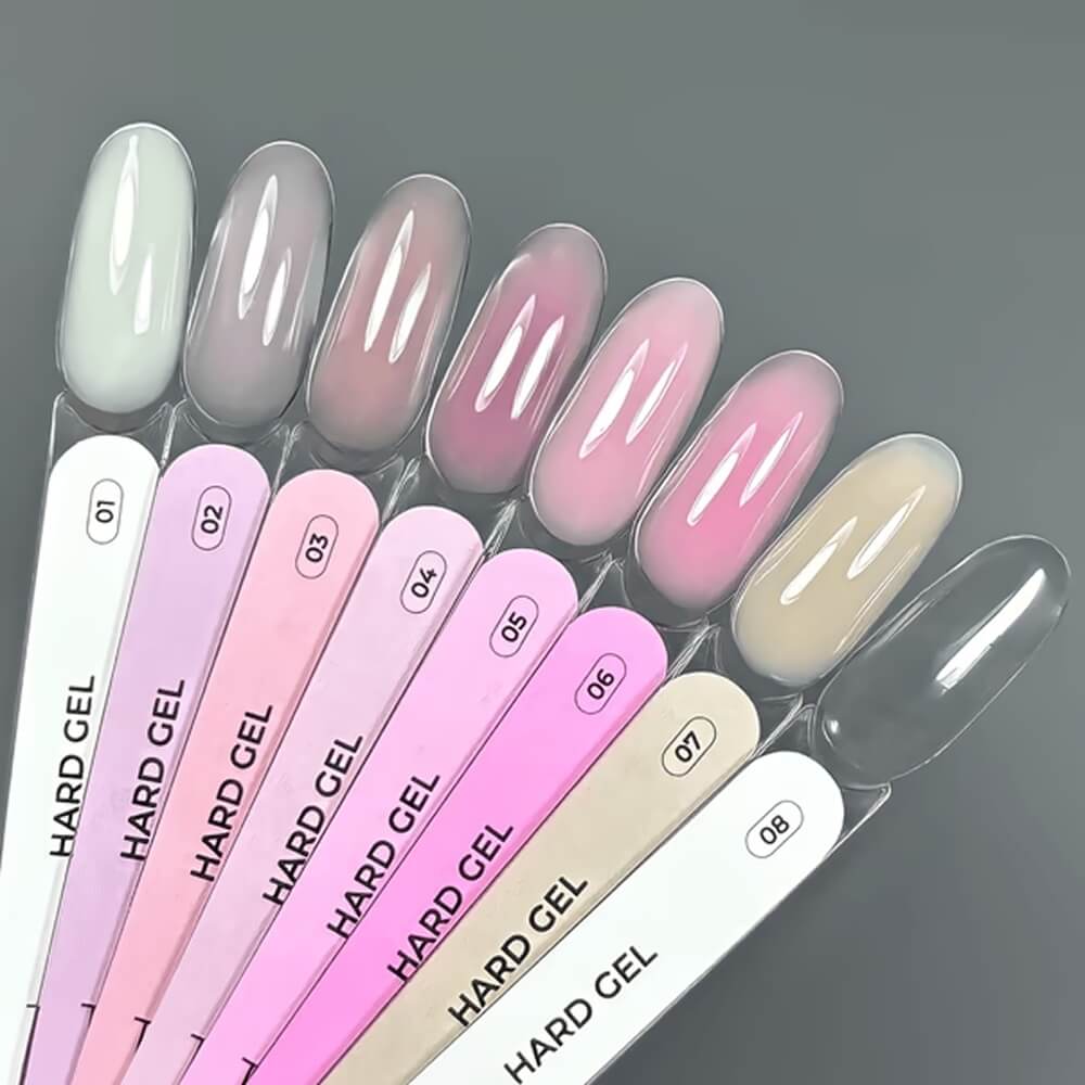 TOUCH Hard Gel 15ml