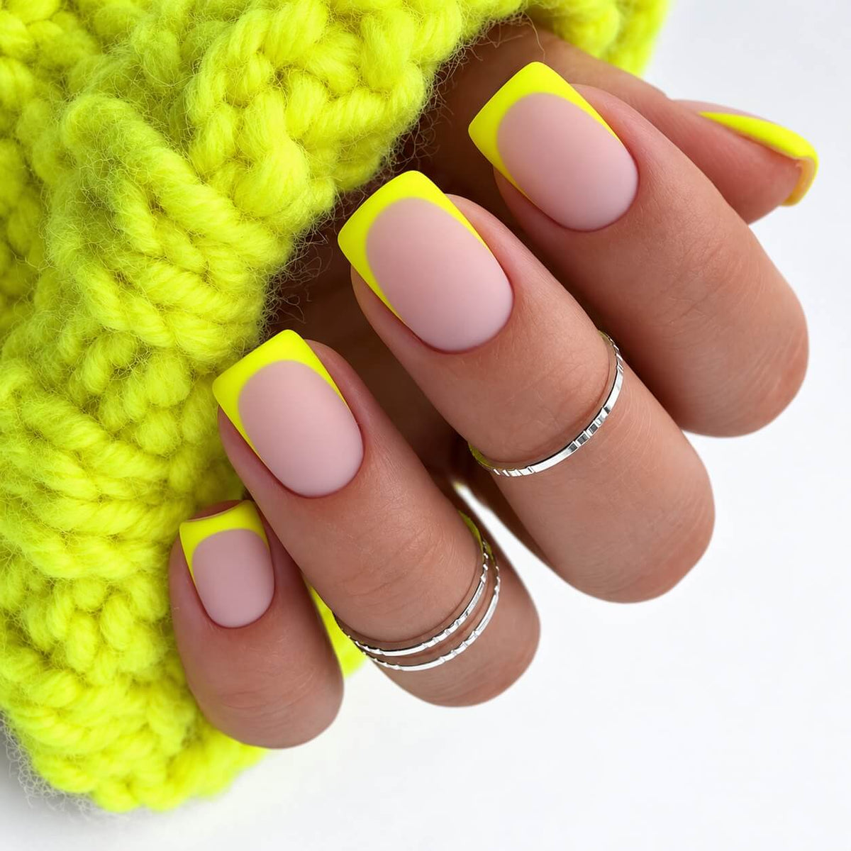 TOUCH Matte Gel Top Coat 13ml