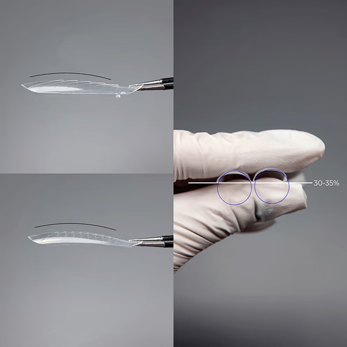 TOUCH 8in1 Upper Tips Extension Kit
