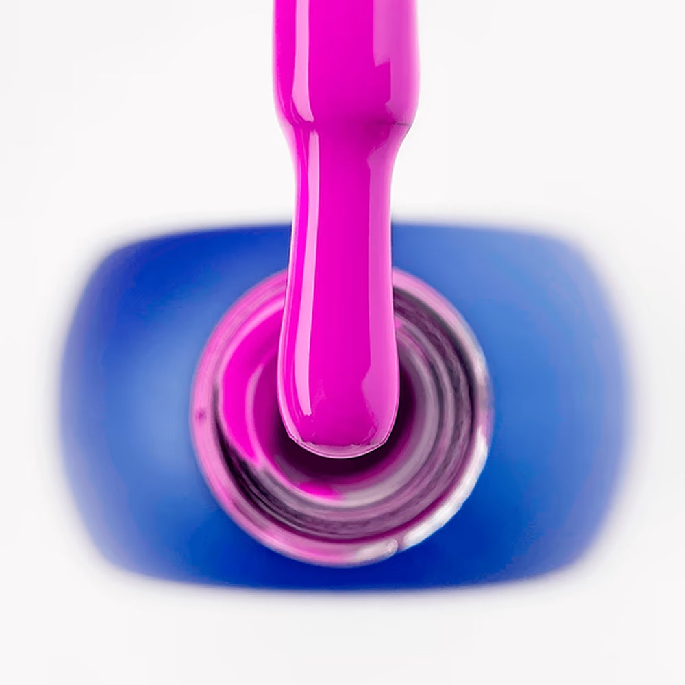 TOUCH Neon Nail Polish Gel #4