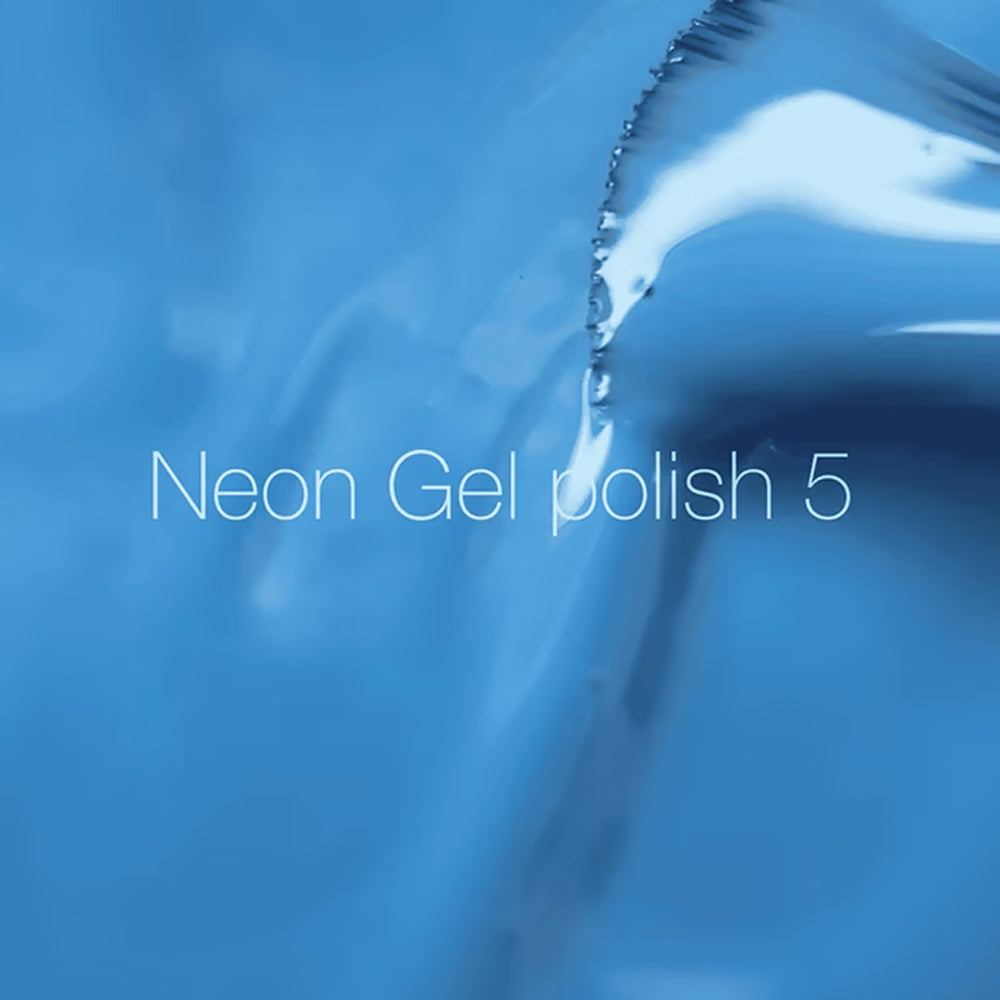 TOUCH Neon Gel Color #5 9ml