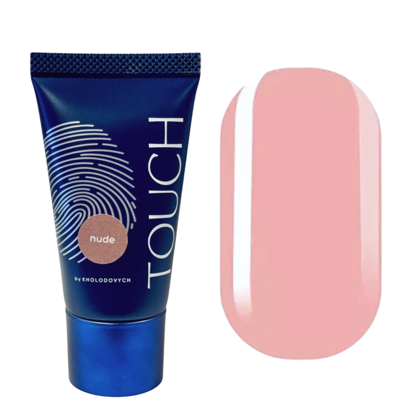 TOUCH Polygel Nude, 30ml