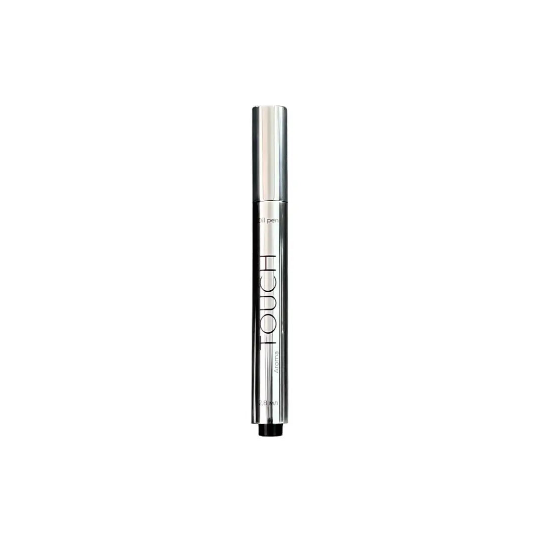 TOUCH - Silver Line Oil Pen Strawberry Cream, 2.8 ml