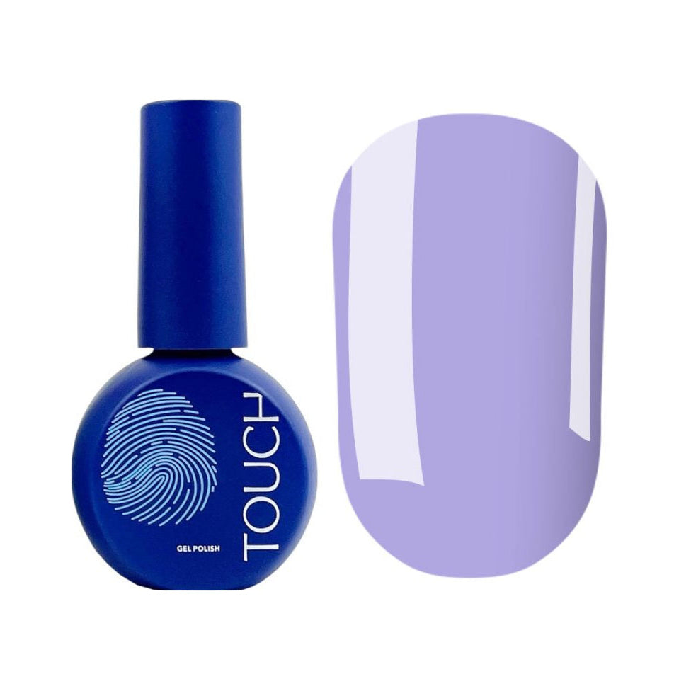 TOUCH - Solo Gel Polish #07, 9ml