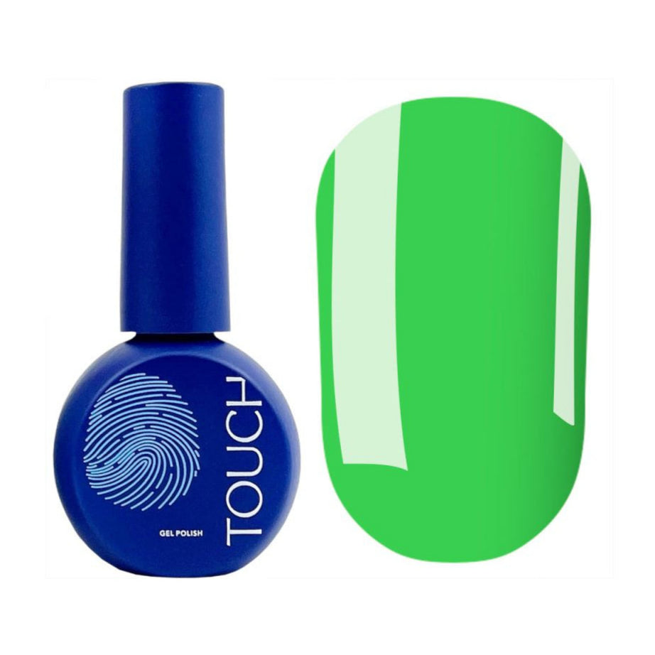 TOUCH - Solo Gel Polish #17, 9ml