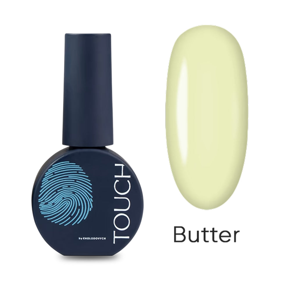 TOUCH Top Cover Butter 7ml