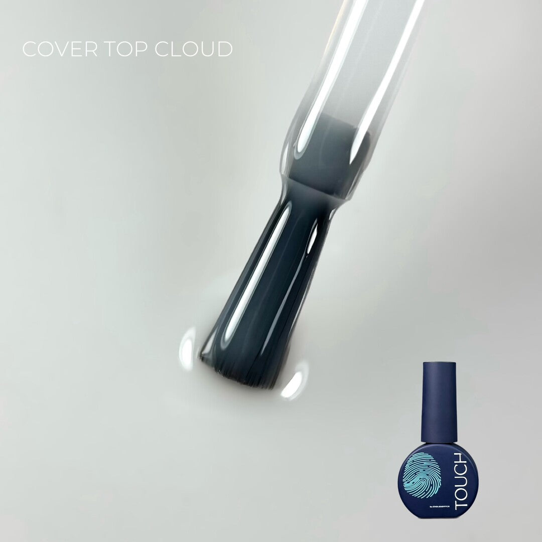 TOUCH - Top Cover Cloud ,7ml