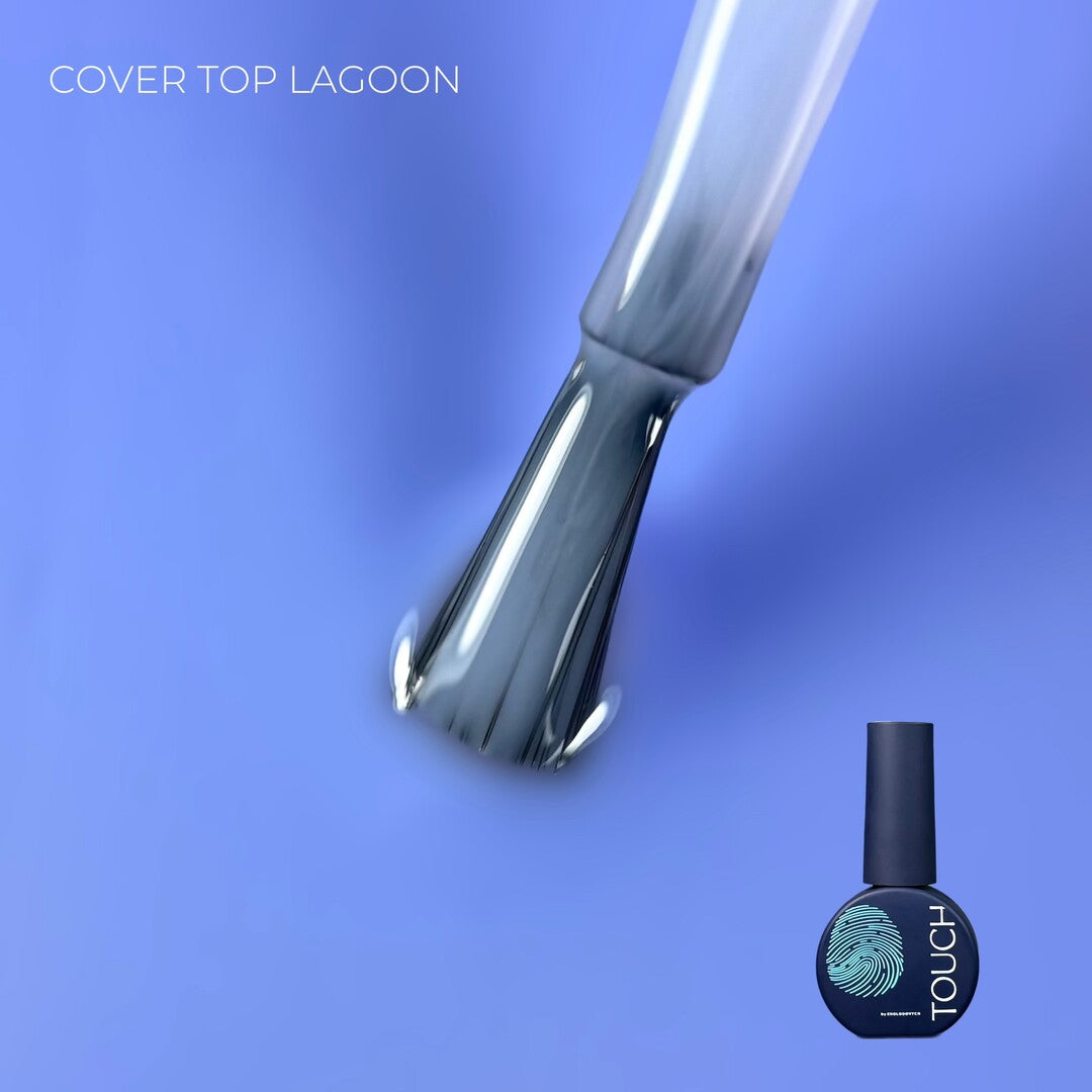 TOUCH – Top Cover Lagoon, 7 ml,13ml