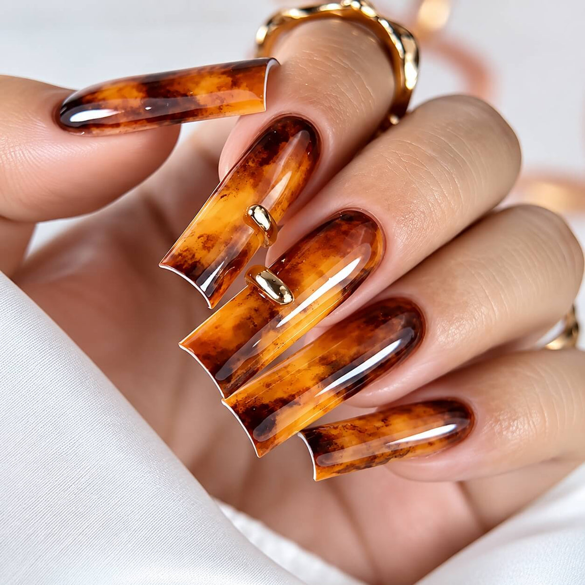 TOUCH #01 Elixir Nail Gel 9ml