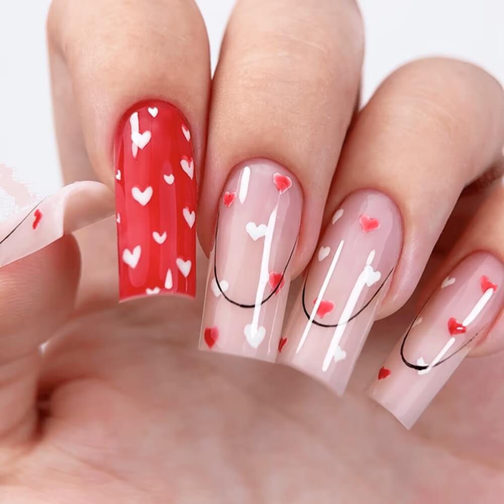 TOUCH Love Vitrage Gel Polish