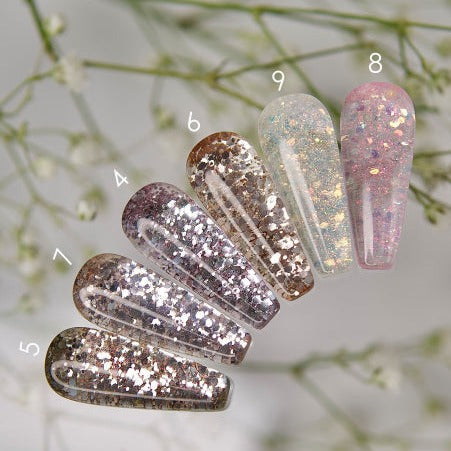 DARK Star Gel Paint 04, 5g