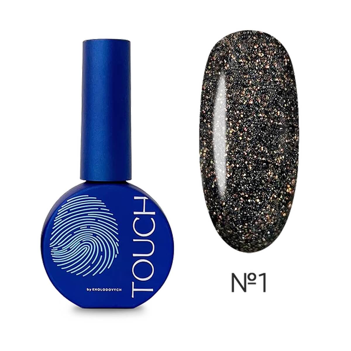 TOUCH Twinkle Top 1 13ml