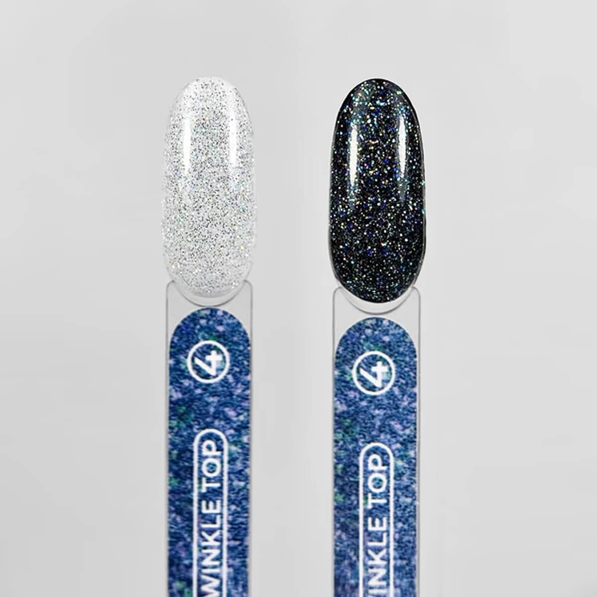 TOUCH Twinkle Top Coat #4