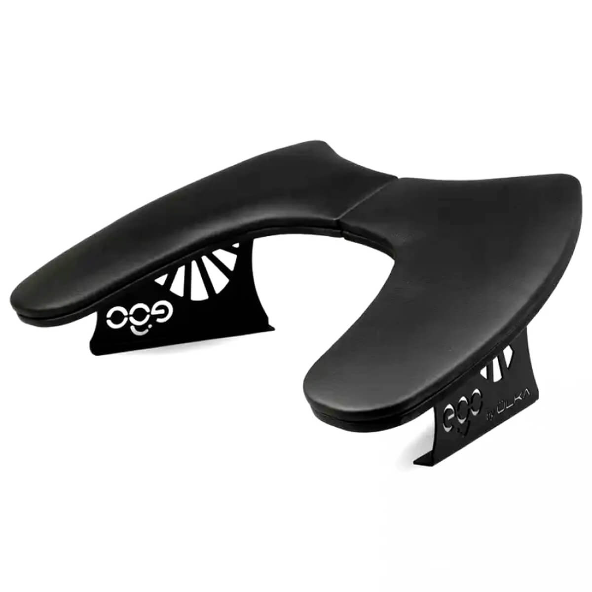 ULKA - Arm Rest EGO, Black