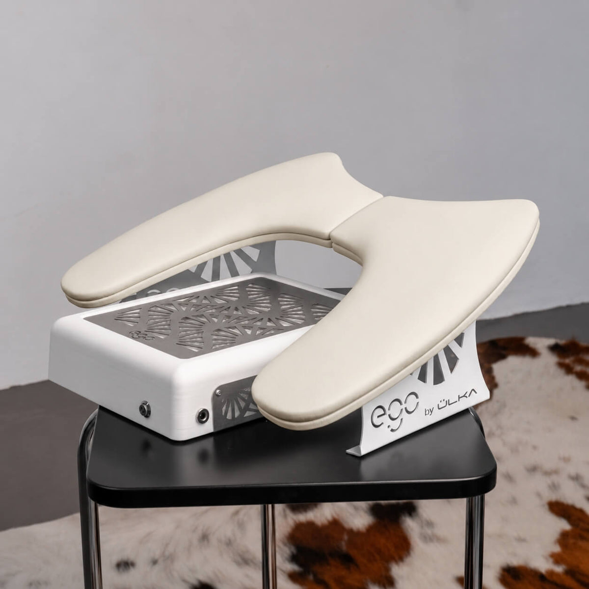 ULKA Arm Rest EGO, ivory