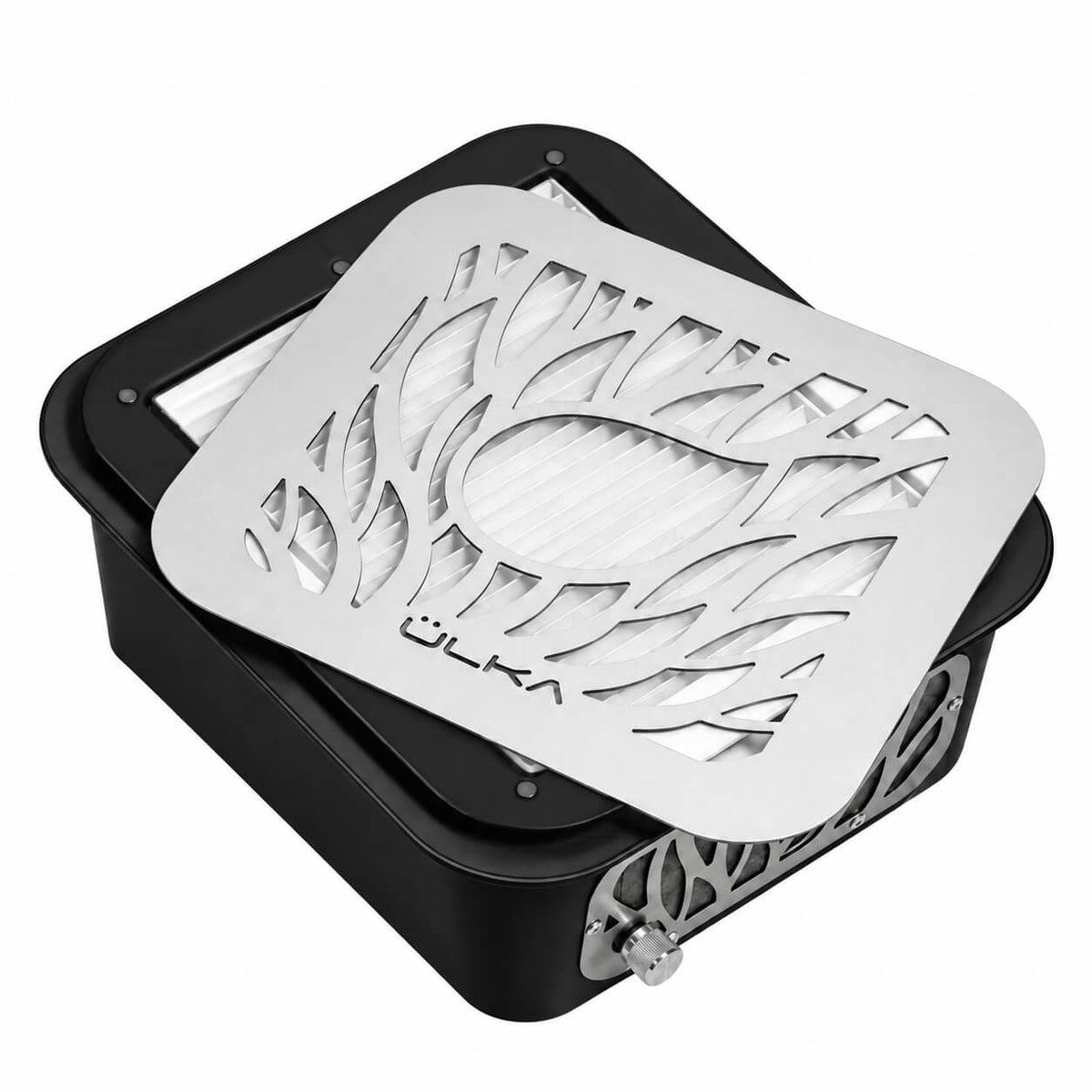 ULKA Premium 2.0 Built-In, HEPA filter component detail