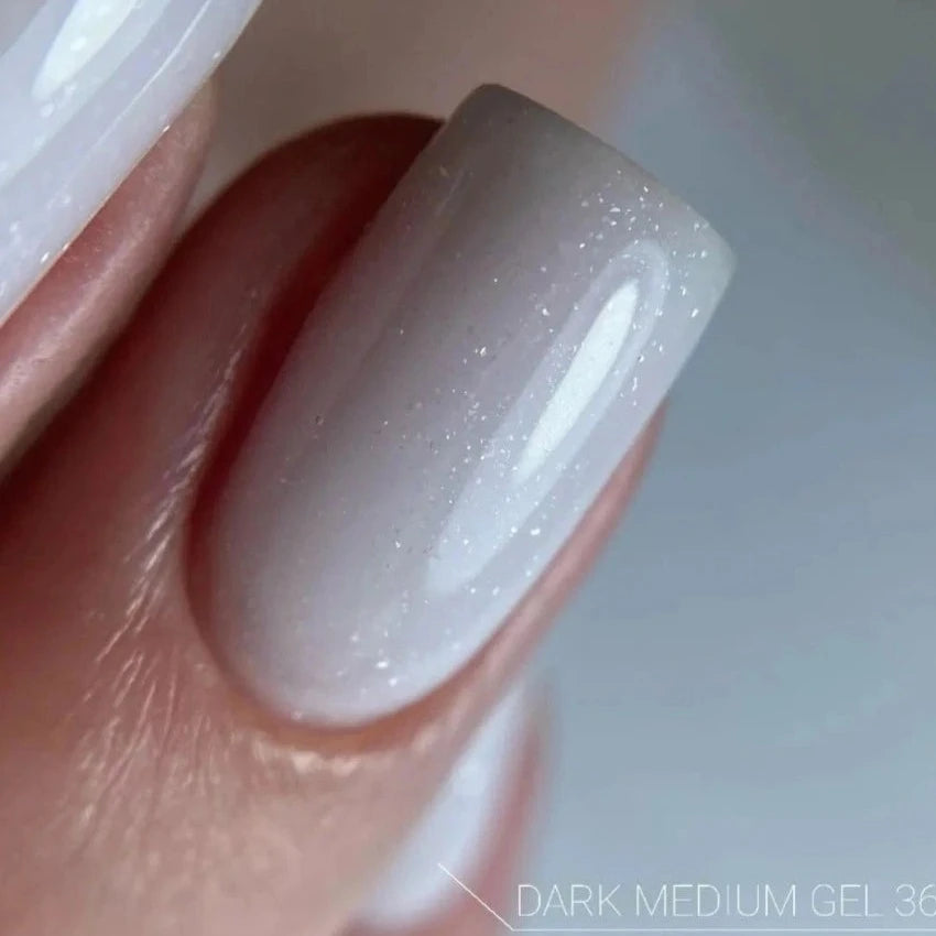 DARK Medium Gel #36, 15ml