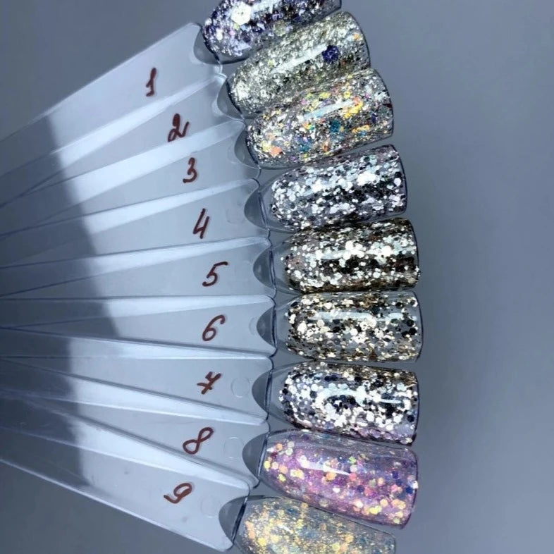 DARK Star Gel Paint 07, 5g