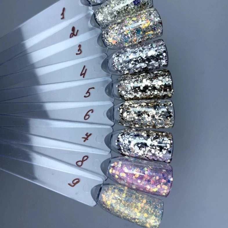 DARK Star Gel Paint 09, 5g