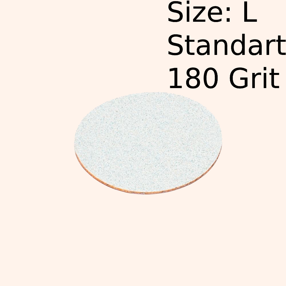 REFILL PODS DISC L STANDART (50 PCS) - SMART™