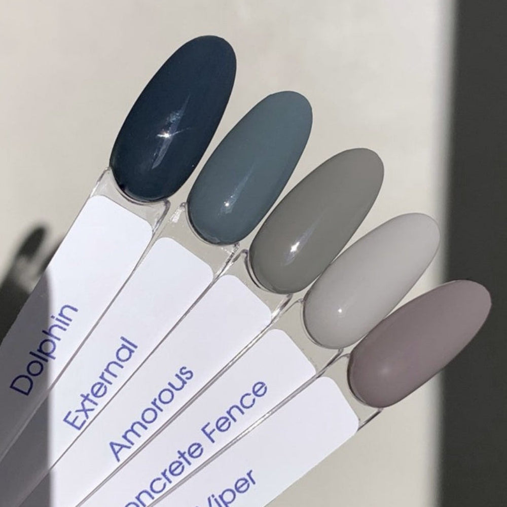 American Creator - Viper (Grey), 15ml