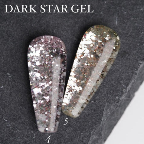 DARK Star Gel Paint 04, 5g