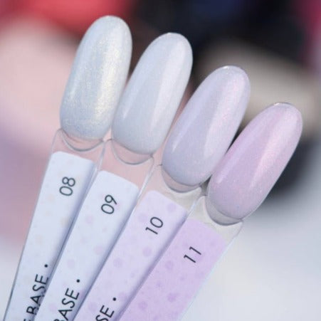 DARK Pro Base Shine #09, 15ml