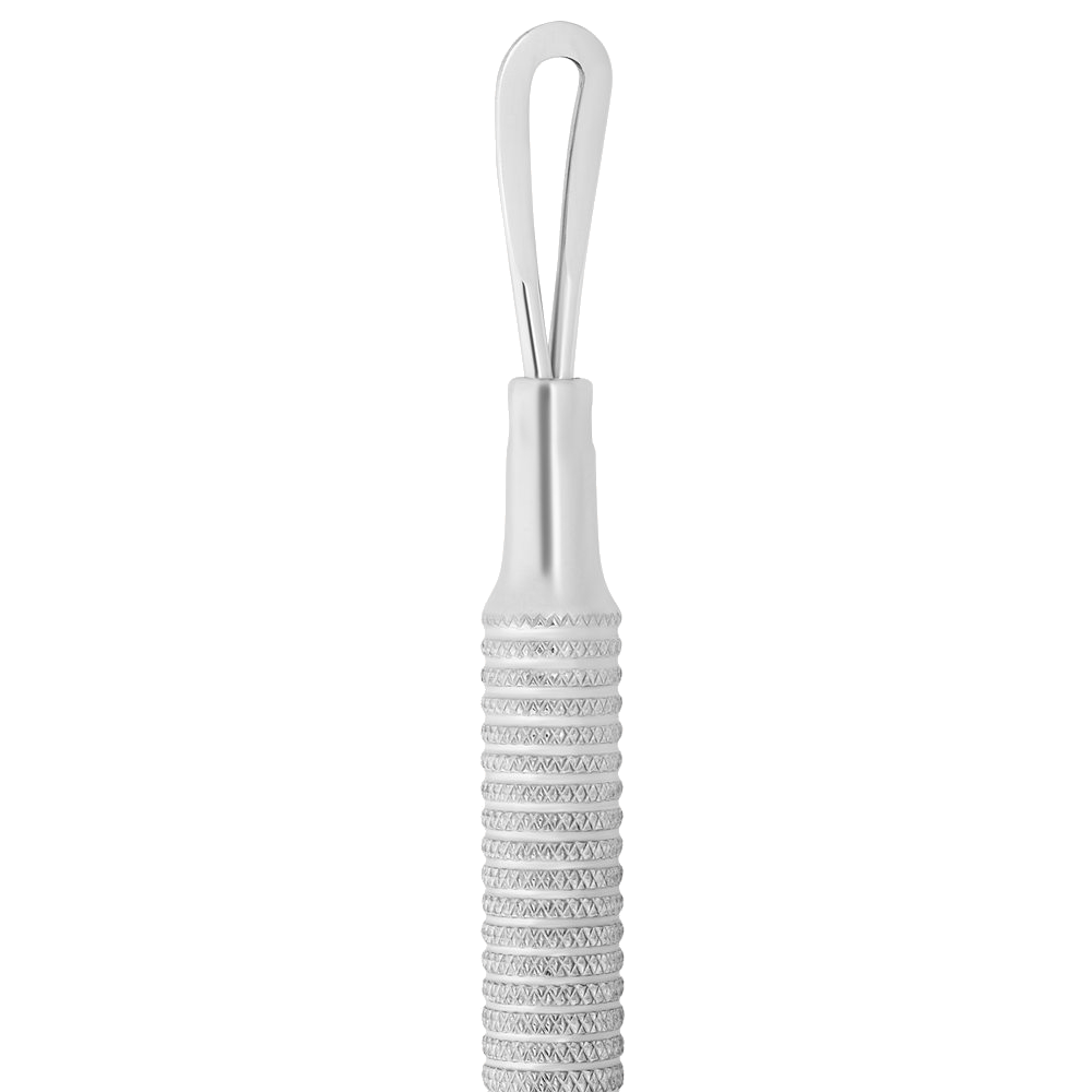 STALEKS PRO EXPERT 30 TYPE 1 BLACKHEAD REMOVER TOOL 2 LOOPS ZE-30/1- STALEKS™