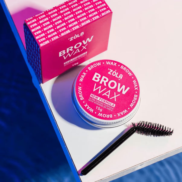 ZOLA - Brow Wax, 15g, 30g and 50g