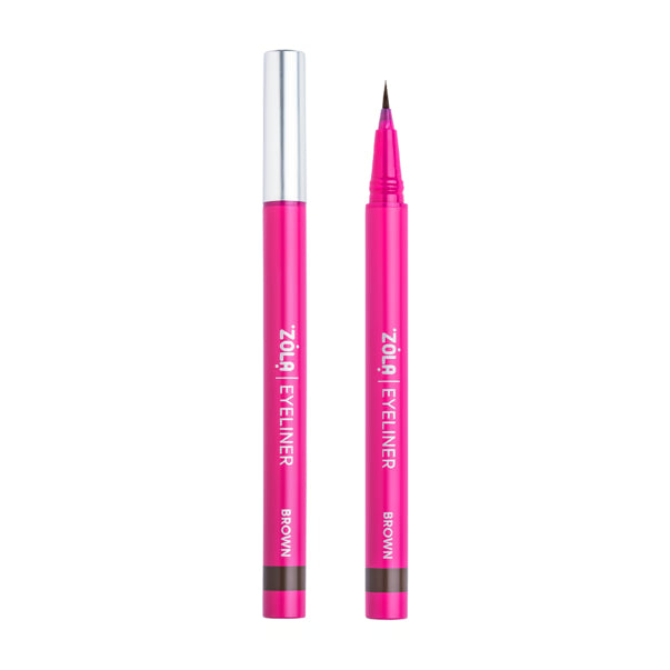 ZOLA - Eye Liner Brown