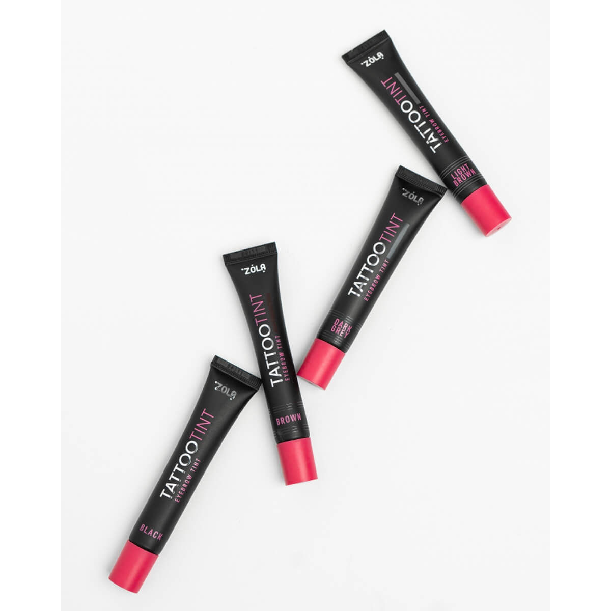 Long-lasting color for eyes that pop – ZOLA Black