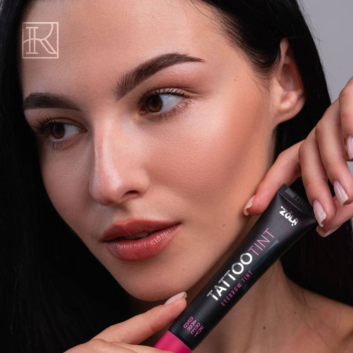 ZOLA - Tattoo Tint Set