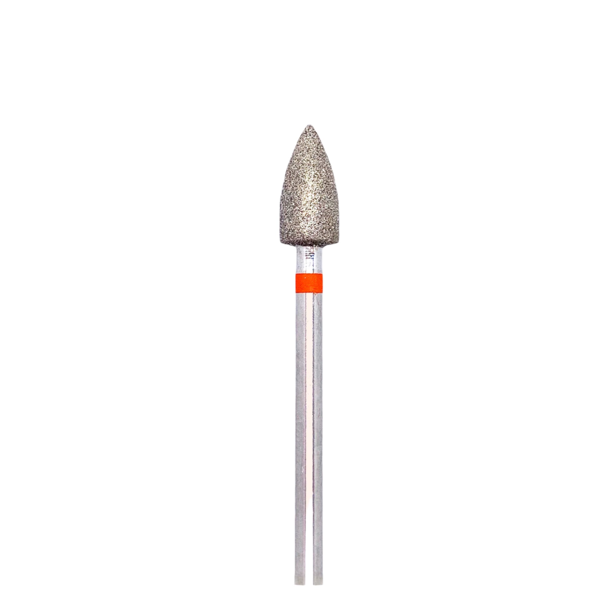 KMIZ - DIAMOND NAIL BIT 5MM-10M RED , 1 PC(#134)