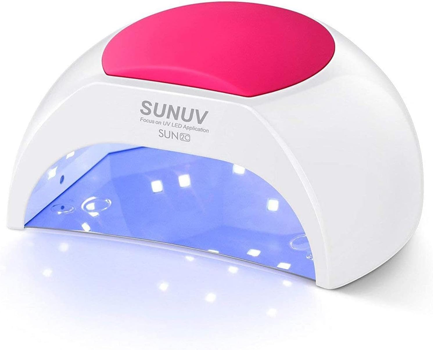 SunUV Nail Lamps – Professional UV Drying at Kvadrat Store