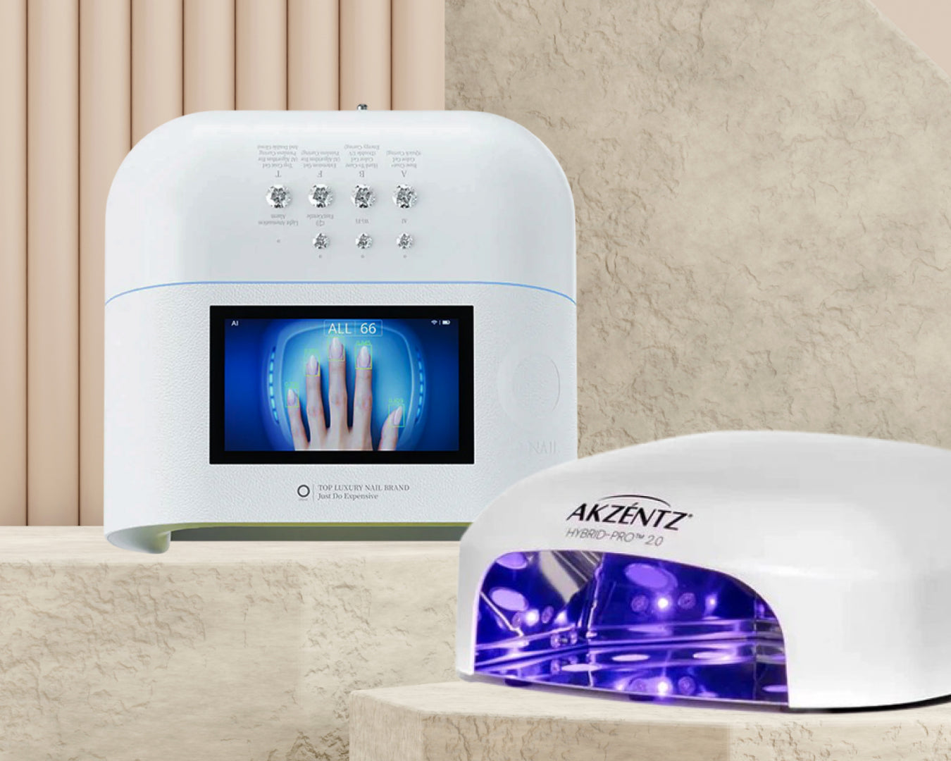 Nail Lamps