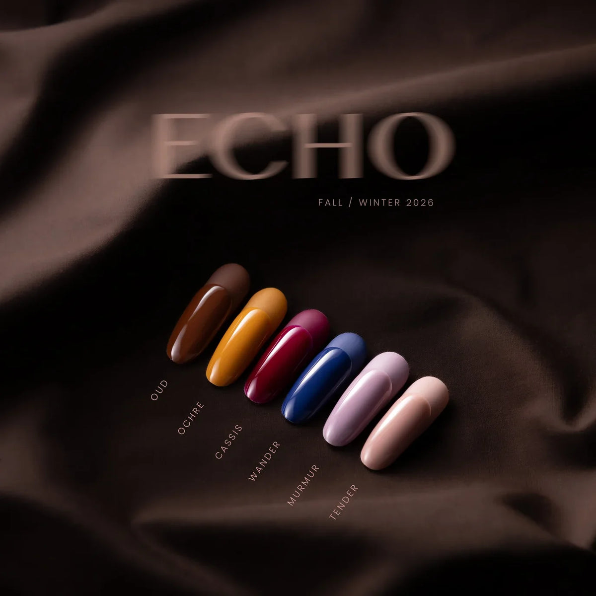 Luxio Echo Collection