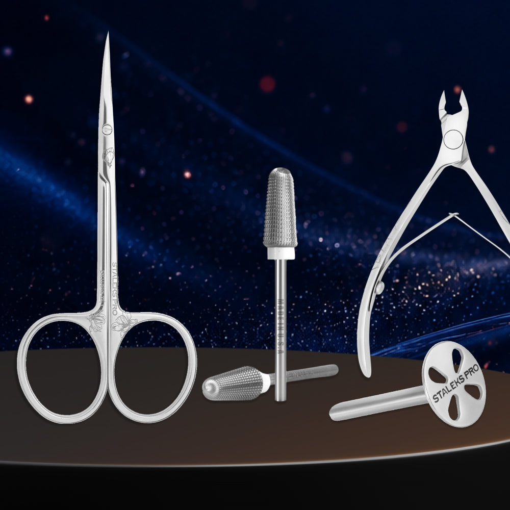 Nail Tools – Professional Manicure & Nail Care Tools for Artists