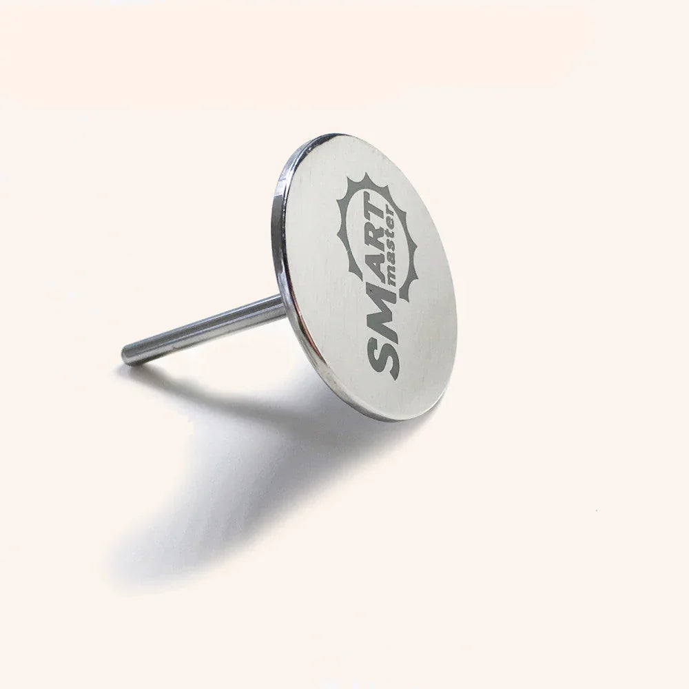 SMART Master Manicure Tools: Refills, Files, Care & Aprons at Kvadrat Store