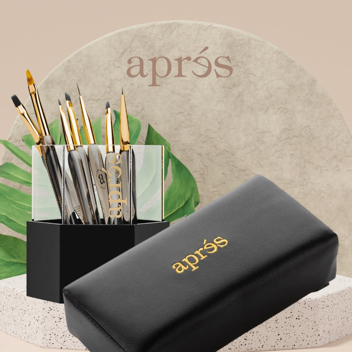 Apres Workspace & Accessories